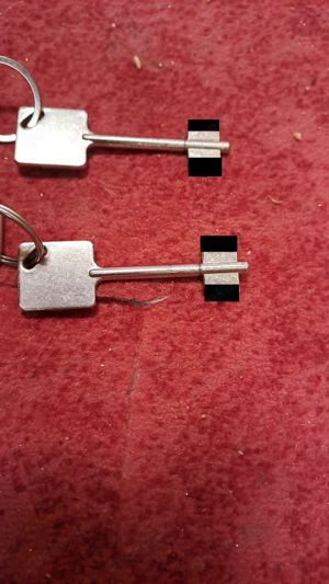 AL-KO Wohnmobil Tresor  Bild 4