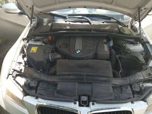 BMW 320 320d DPF Edition Fleet