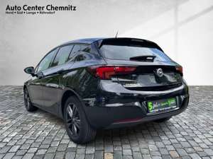 Opel Astra K 1.2  2020 LED W-Paket Ergo PDC Kamera Bild 2