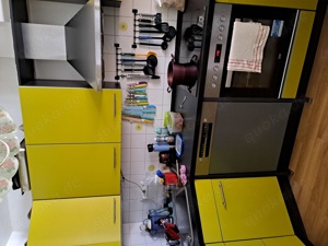 Küche  gebraucht Bild 2