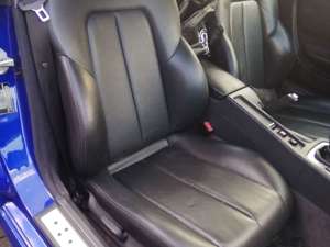 Mercedes-Benz SLK 200 Kompressor, Leder, Klima, Sitzheizung, Tempomat Bild 3