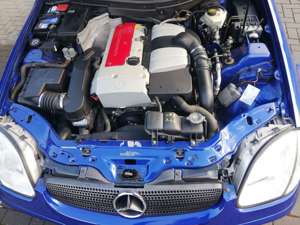 Mercedes-Benz SLK 200 Kompressor, Leder, Klima, Sitzheizung, Tempomat Bild 5