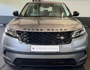 Land Rover Range Rover Velar S, LED, Keyless Go, Totwinkel Bild 2