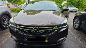 Opel Astra K 1.4 Turbo innovation Dİ KAM, SHZ, LHZ, PDC, Bild 1