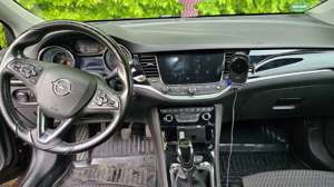 Opel Astra K 1.4 Turbo innovation Dİ KAM, SHZ, LHZ, PDC, Bild 5