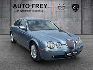 Jaguar S-Type
