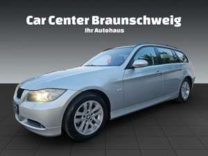 BMW 318 i Touring Automatik+Alu+Xenon