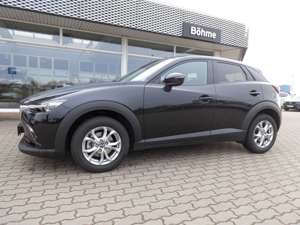 Mazda CX-3 2018 SKYACTIV-G 121 FWD 89 kW (121 PS)