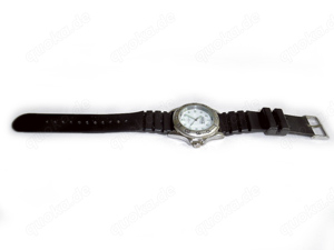 Sportliche Armbanduhr von Coca Cola Bild 2