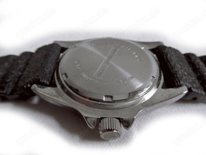Sportliche Armbanduhr von Coca Cola Bild 5