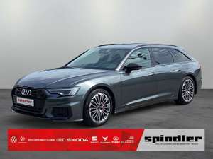 Audi A6 S-Line 55 TFSIe Quattro S-tronic / AHK