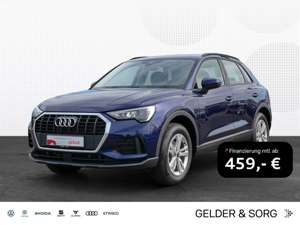 Audi Q3 35 TFSI LED*EPH*GRA*Digital*Sound Bild 1