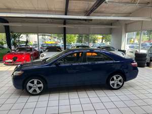 Toyota Camry Bild 5