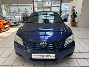 Toyota Camry Bild 2