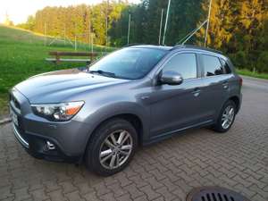 Mitsubishi ASX ASX 1.8 DI-D 2WD Inform Bild 1