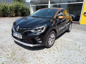 Renault Captur Intens TCe 140, Winter-Paket, GJR, Kamera Bild 2