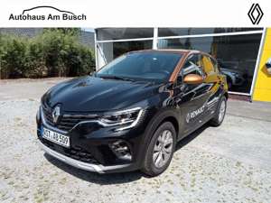 Renault Captur Intens TCe 140, Winter-Paket, GJR, Kamera Bild 1