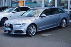 Audi A6 Avant 3.0 TDI*Matrix*360*ACC*HUD*Standhzg*LKA