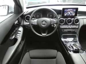 Mercedes-Benz C 180 AUTOMAT+KLIMA+NAVI+LED+KAMERA+AGILITY+1HD+ Bild 5