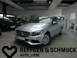 Mercedes-Benz C 180 AUTOMAT+KLIMA+NAVI+LED+KAMERA+AGILITY+1HD+ Bild 1
