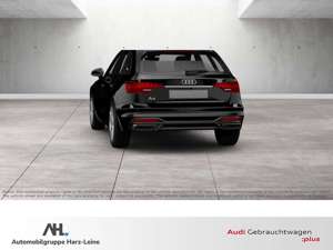 Audi A4 Avant 40 TDI S line quattro S-tronic LED Navi ACC Bild 5