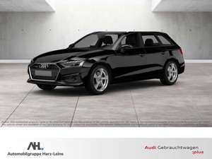 Audi A4 Avant 40 TDI S line quattro S-tronic LED Navi ACC Bild 1