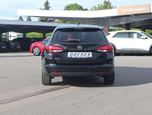 Opel Astra Astra K Turbo 120 Jahre Klima/Navi/PDC/Sitzhzg. BC Bild 5