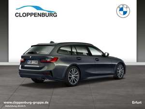 BMW 330 d xDrive Touring Advantage Head-Up DAB LED Bild 2
