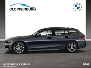BMW 330 d xDrive Touring Advantage Head-Up DAB LED Bild 5