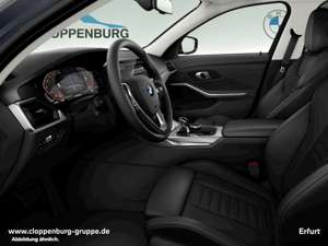 BMW 330 d xDrive Touring Advantage Head-Up DAB LED Bild 3