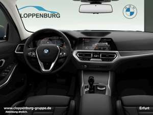 BMW 330 d xDrive Touring Advantage Head-Up DAB LED Bild 4