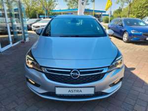 Opel Astra K ST Turbo aus 1-Hand/Europa Navi/Garantie Bild 3