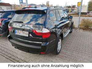 BMW X3 2.0d *AHK* ACHTUNG! Motorschaden! Bild 2