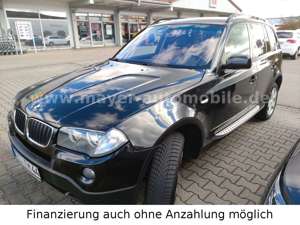 BMW X3 2.0d *AHK* ACHTUNG! Motorschaden! Bild 4