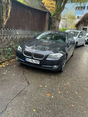 BMW 530 530d xDrive Aut.