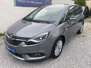 Opel Zafira Tourer 1.6 CDTI*7 Sitzer*Panorama*LED*Nav Bild 1