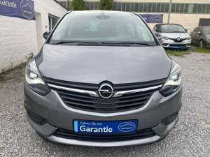 Opel Zafira Tourer 1.6 CDTI*7 Sitzer*Panorama*LED*Nav Bild 5