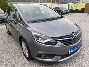 Opel Zafira Tourer 1.6 CDTI*7 Sitzer*Panorama*LED*Nav Bild 3