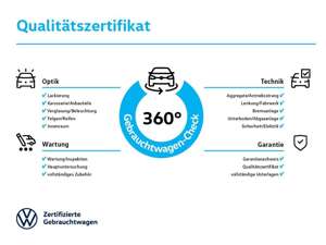 Volkswagen Passat Variant R-LIne 2.0 TDI DSG AHK el.Heckkl. Bild 3