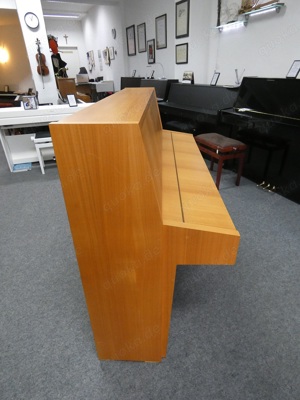 gebrauchtes Sauter Klavier von Klavierbaumeisterin aus Aachen Bild 7