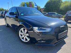 Audi A4 Lim. 2.0 TDI S line Sportpaket / plus