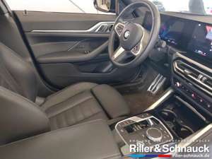 BMW 430 d Gran Coupe xDrive M Sport LASER+HGSD+ACC Bild 4
