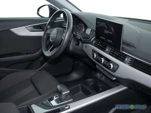 Audi A4 Lim Advanced 40 TDI S tronic Navi,LED,Sportsitze Bild 3