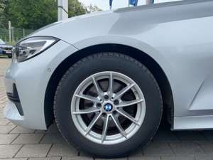 BMW 320 d Touring Sitzheizung. Navi. Sportsitze Bild 2