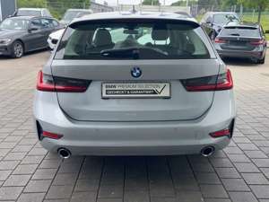 BMW 320 d Touring Sitzheizung. Navi. Sportsitze Bild 4
