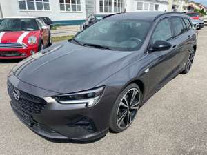 Opel Insignia Sports Tourer 2.0 Diesel Aut. Ultimate