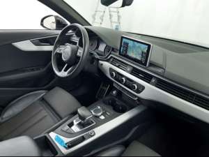 Audi A4 Lim. 40 TFSI *S-Line*S-Tronic* Bild 5