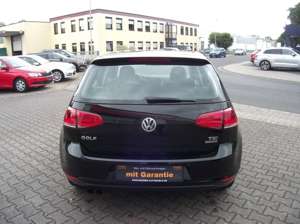 Volkswagen Golf Comfortline BMT Inkl. 2-Jahre Garantie Bild 4
