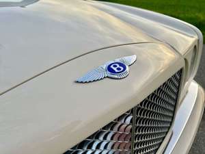 Bentley Azure Azure Mulliner Wide Body Bild 3