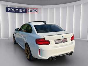 BMW M2 Coupe *DE*LCI*Garantie*Finanzierung* Bild 3